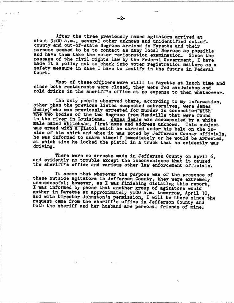 SCR ID # 2-51-0-33-2-1-1