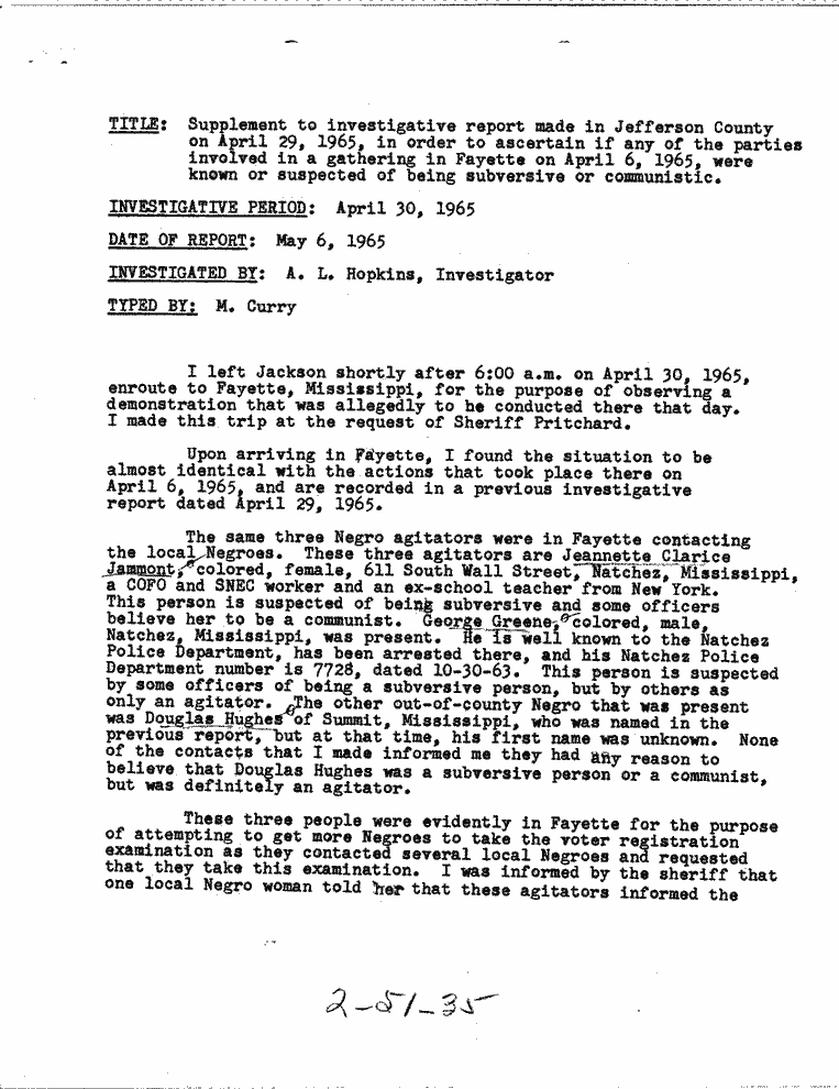 SCR ID # 2-51-0-34-1-1-1