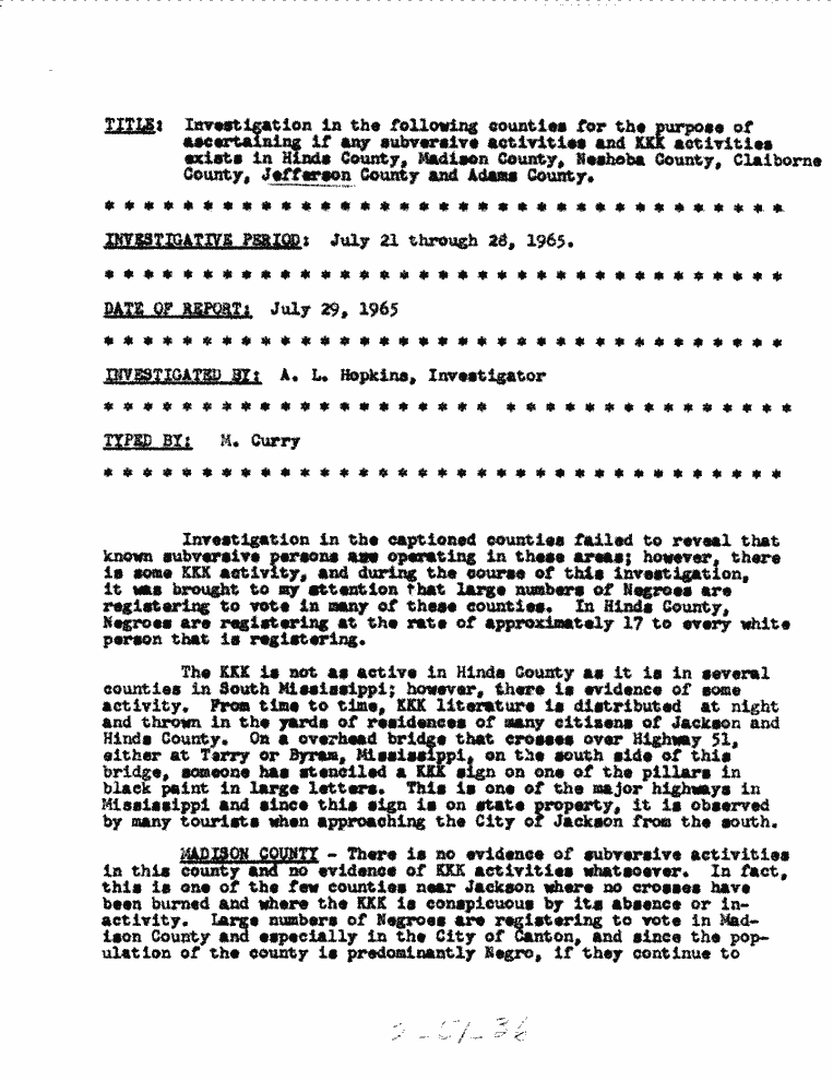 SCR ID # 2-51-0-35-1-1-1