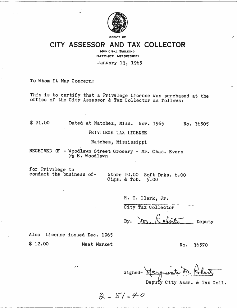 SCR ID # 2-51-0-40-1-1-1