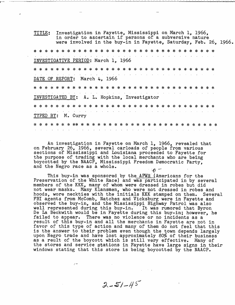 SCR ID # 2-51-0-44-1-1-1