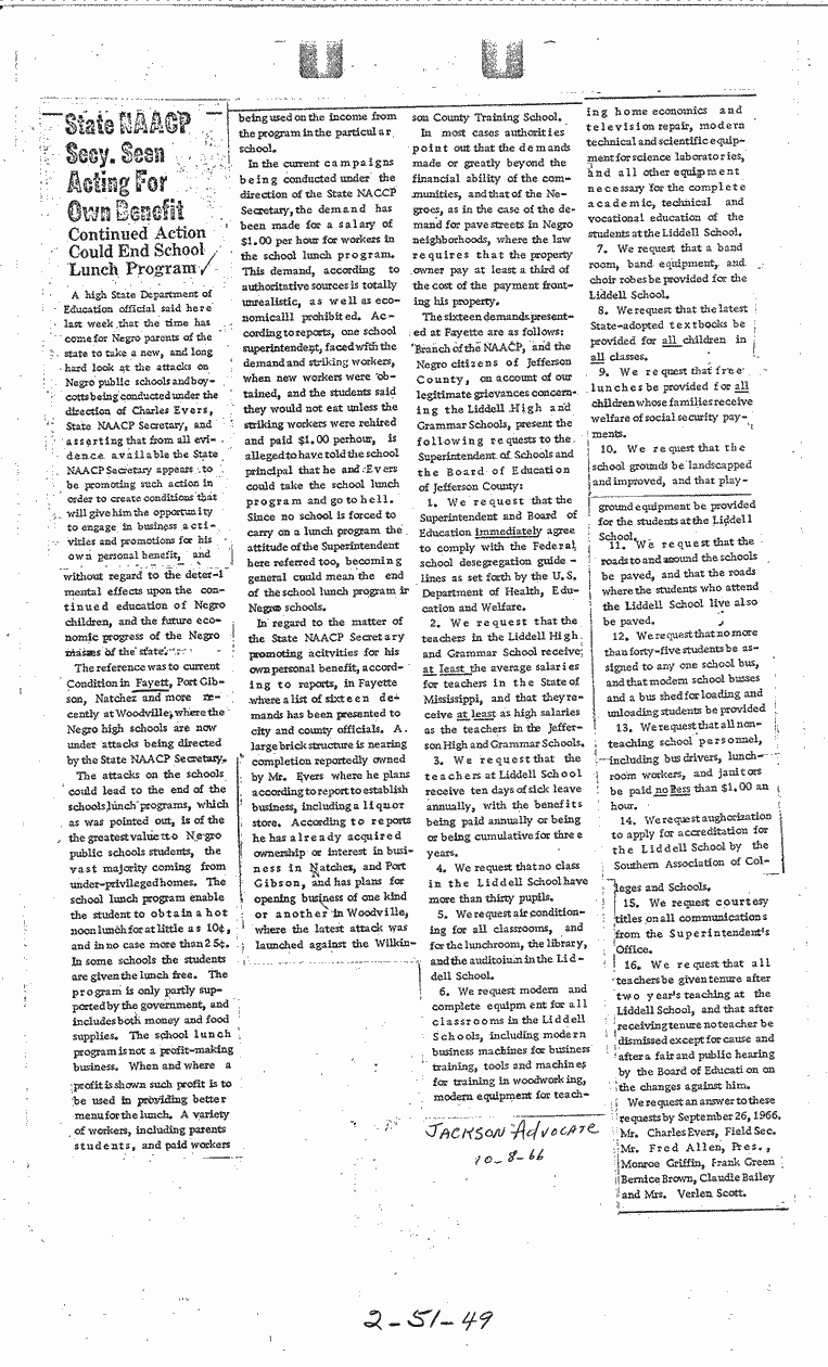 SCR ID # 2-51-0-50-1-1-1