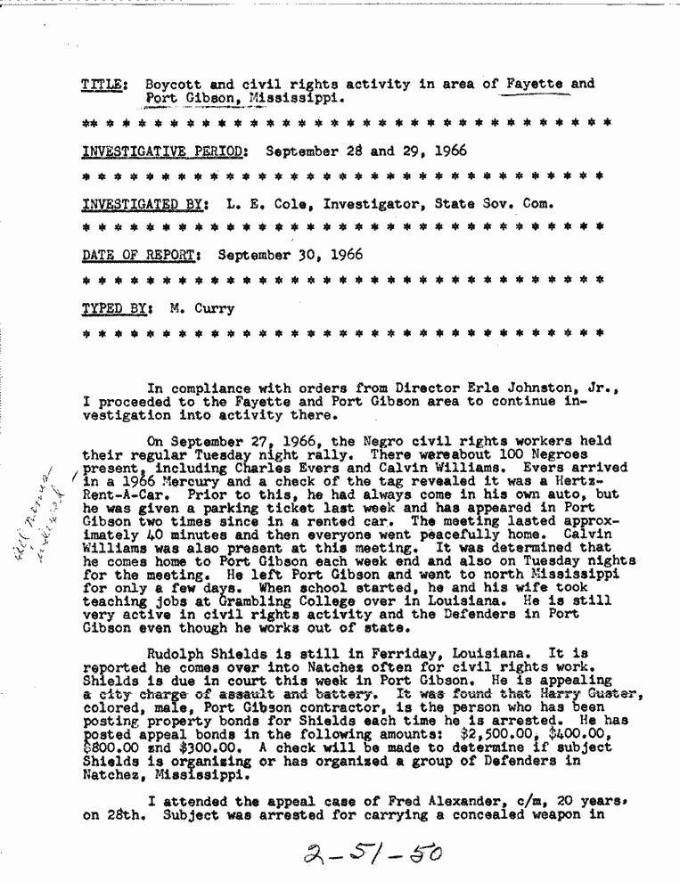 SCR ID # 2-51-0-53-1-1-1