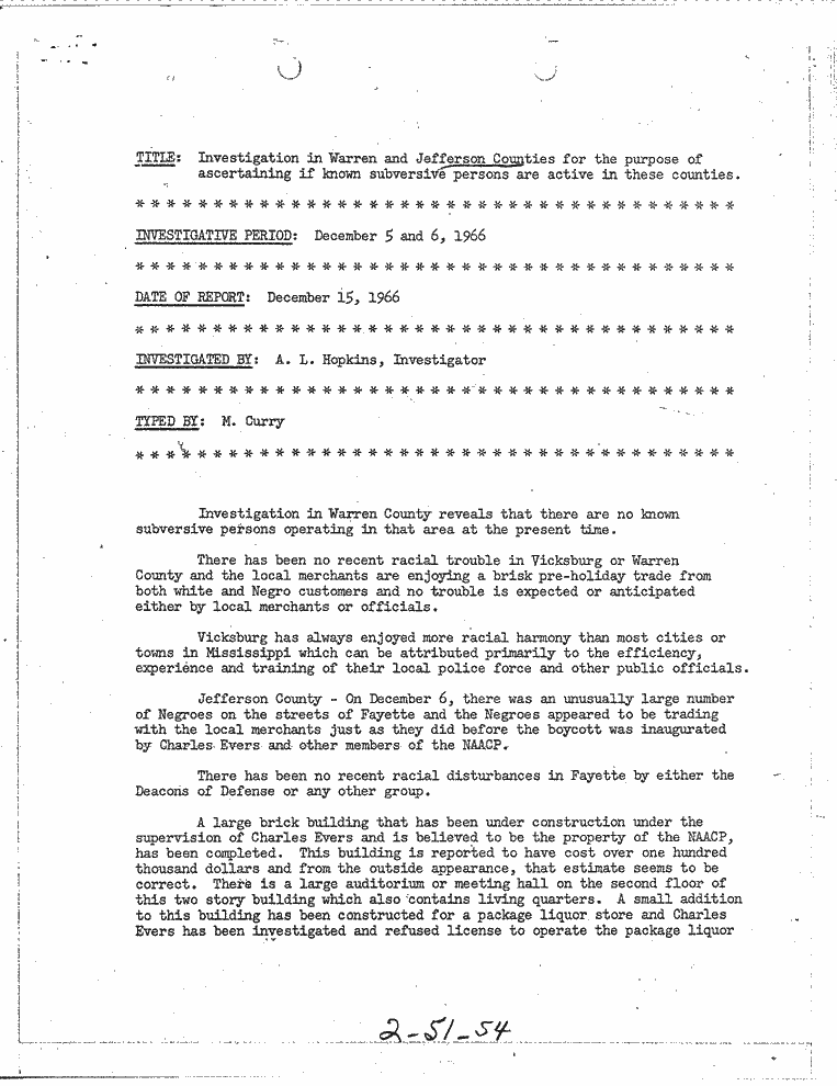 SCR ID # 2-51-0-58-1-1-1