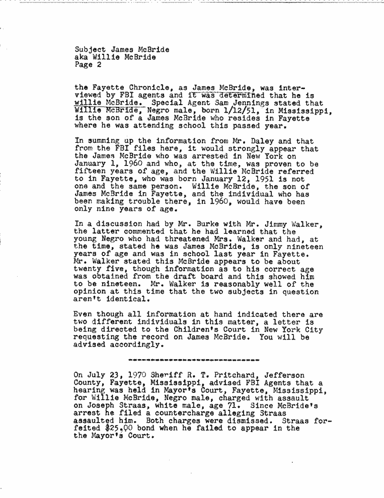 SCR ID # 2-51-0-64-2-1-1