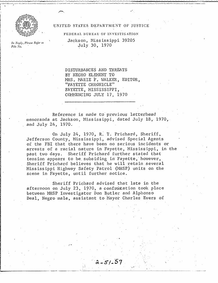 SCR ID # 2-51-0-65-1-1-1