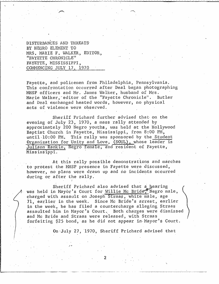 SCR ID # 2-51-0-65-2-1-1