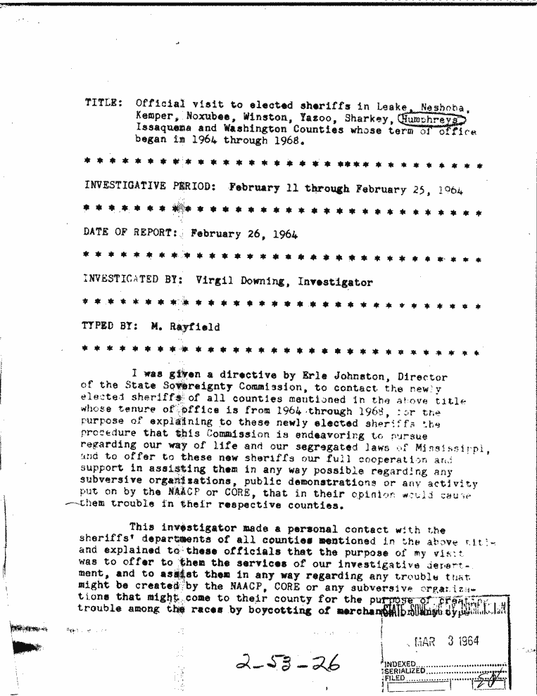 SCR ID # 2-53-0-25-1-1-1