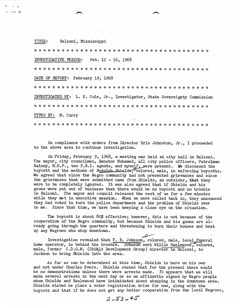 SCR ID # 2-53-0-49-1-1-1