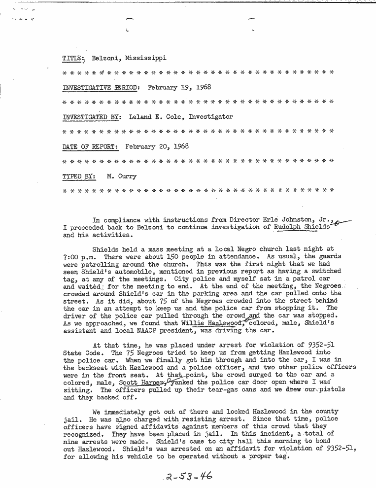 SCR ID # 2-53-0-50-1-1-1