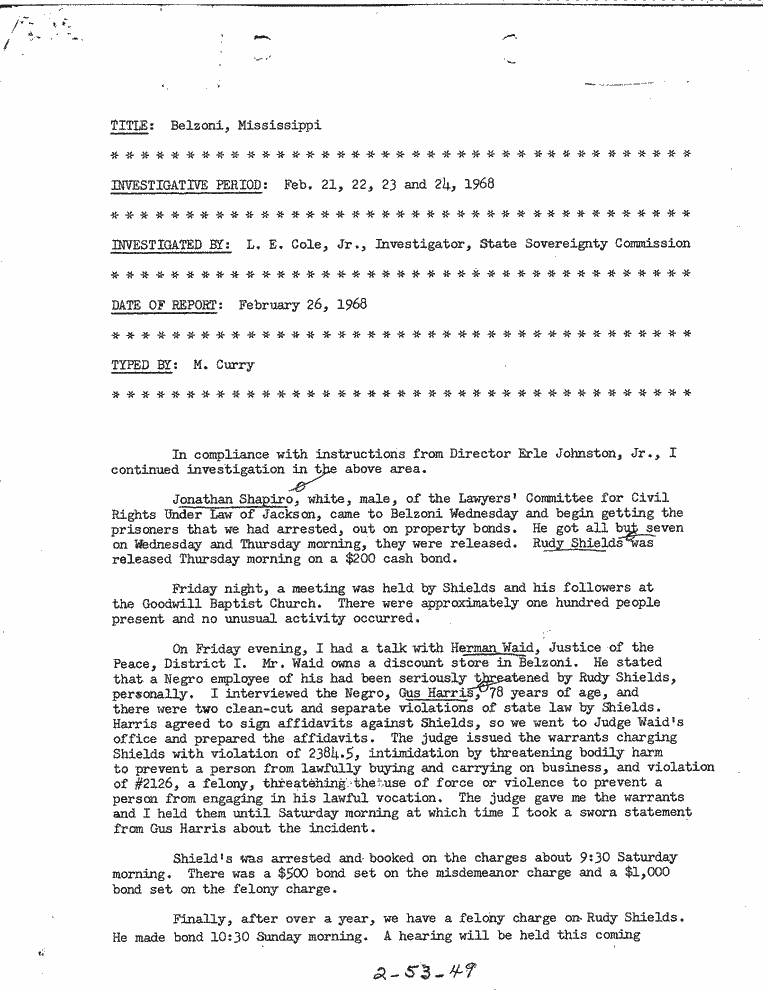 SCR ID # 2-53-0-51-1-1-1