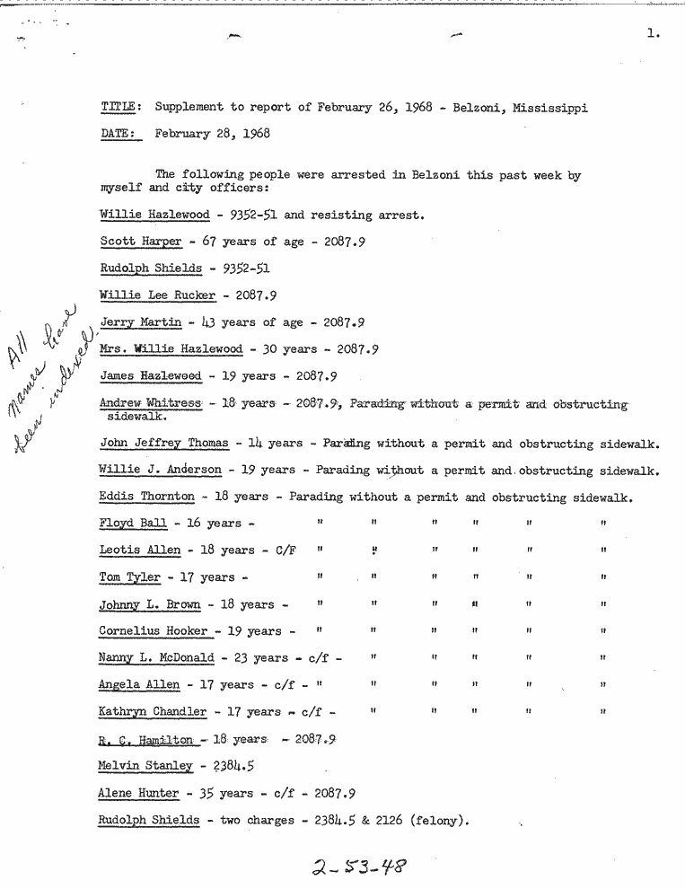 SCR ID # 2-53-0-52-1-1-1