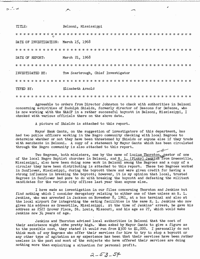 SCR ID # 2-53-0-59-1-1-1