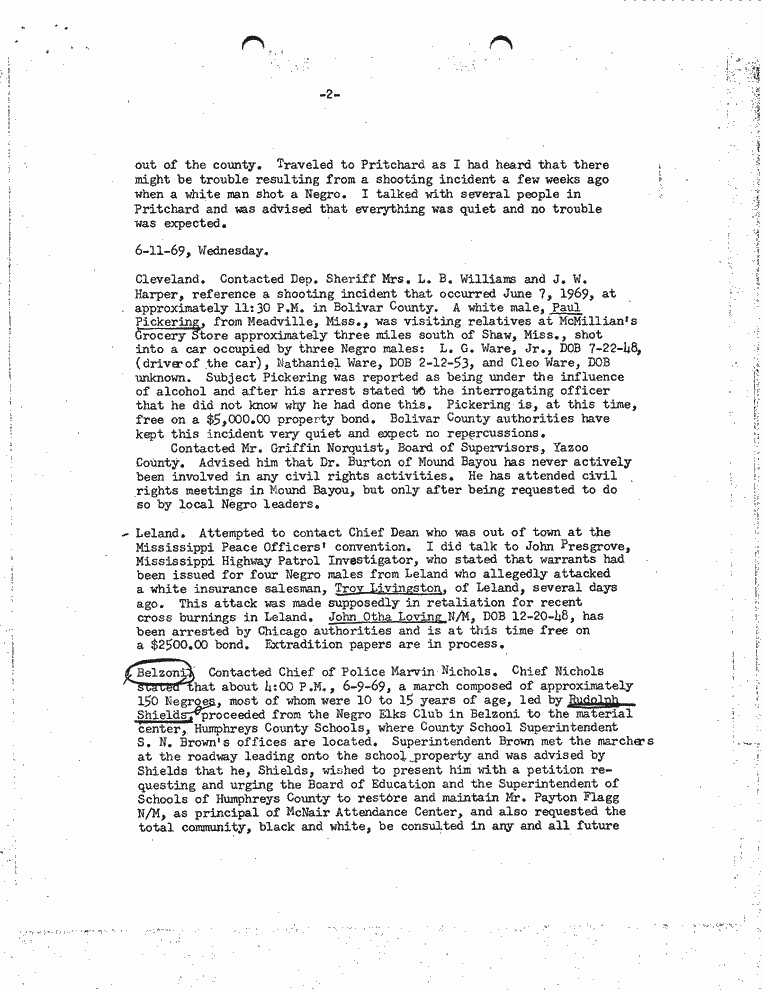 SCR ID # 2-53-0-63-2-1-1