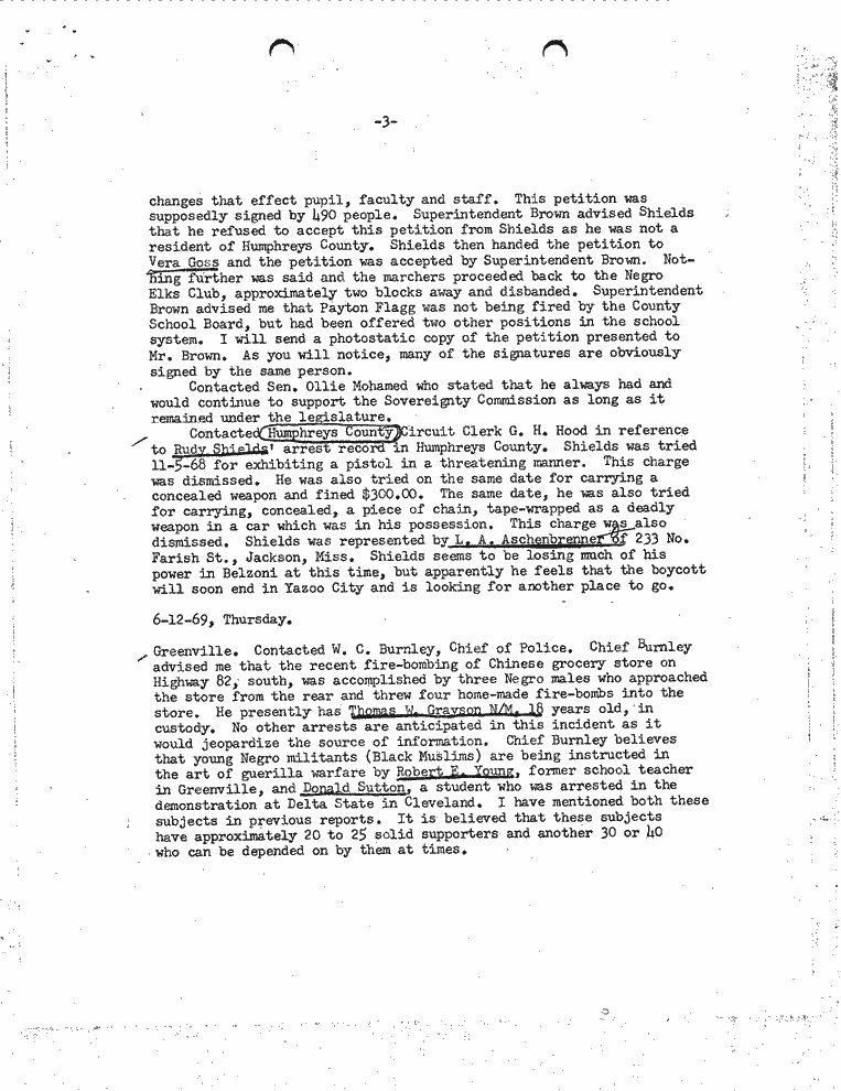 SCR ID # 2-53-0-63-3-1-1