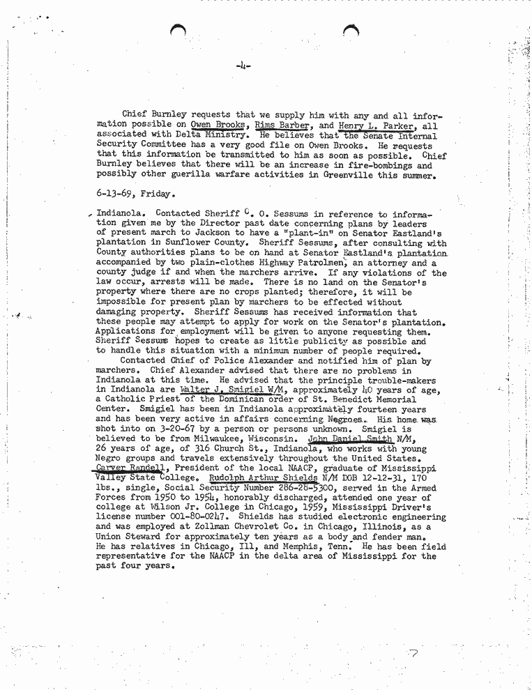 SCR ID # 2-53-0-63-4-1-1