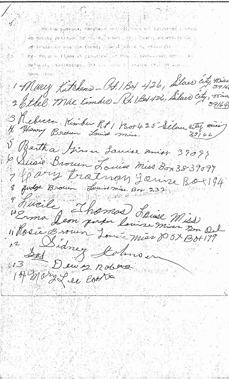 SCR ID # 2-53-0-64-7-1-1