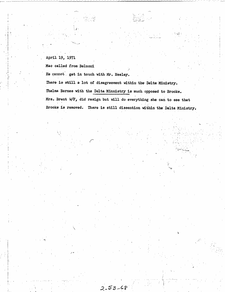 SCR ID # 2-53-0-76-1-1-1