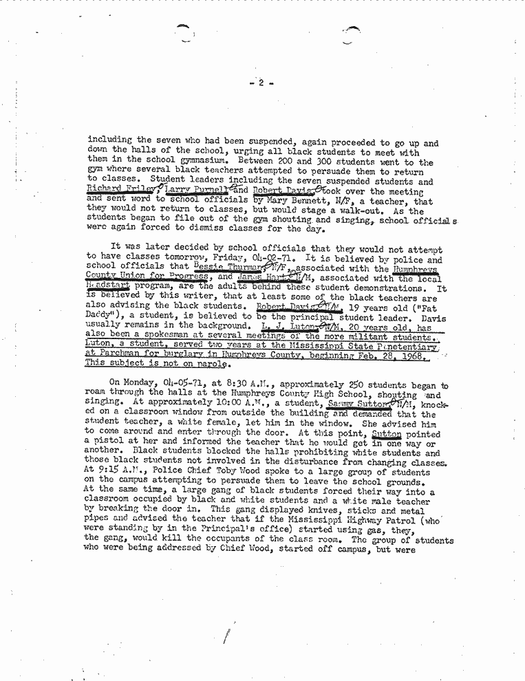 SCR ID # 2-53-0-77-2-1-1