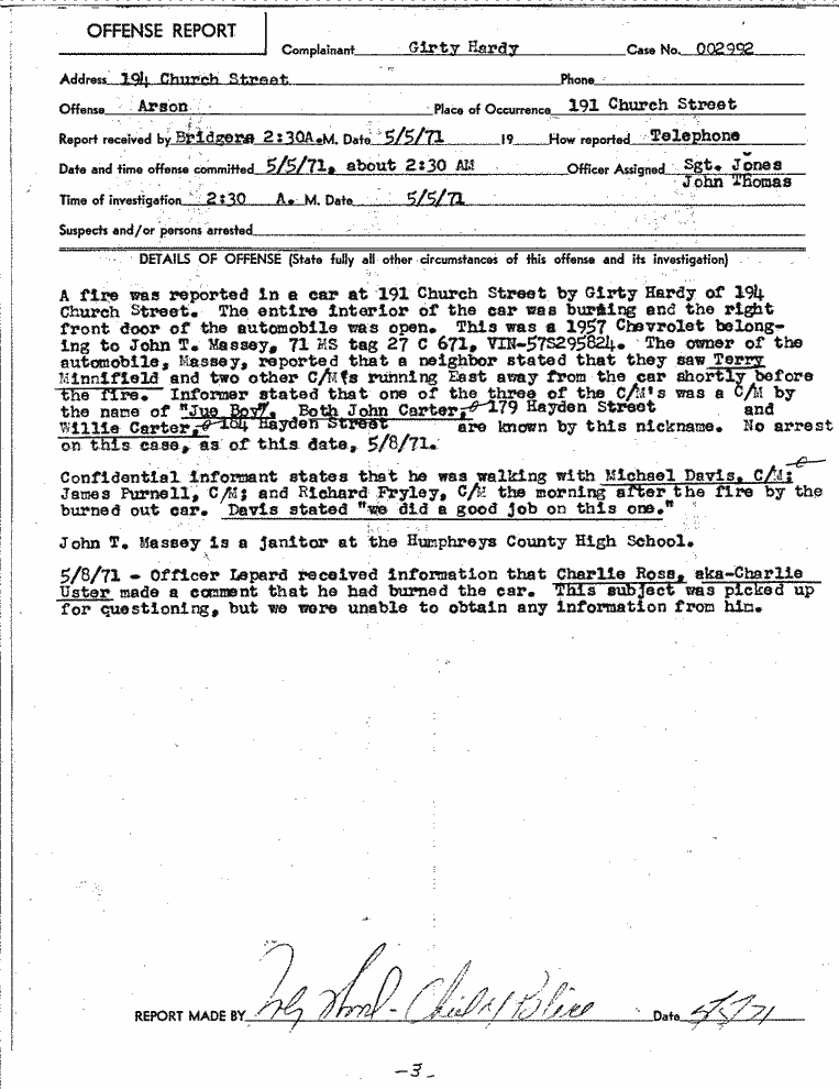 SCR ID # 2-53-0-86-1-1-1