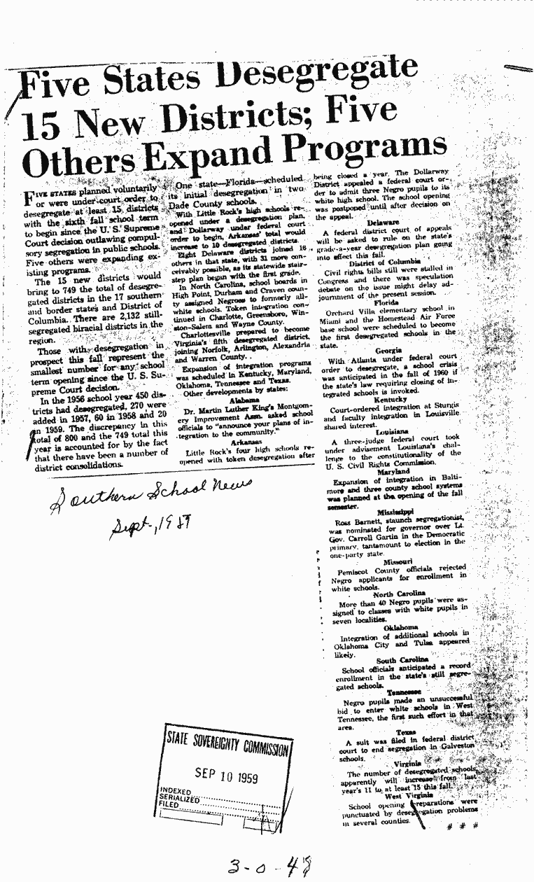 SCR ID # 3-0-2-19-1-1-1