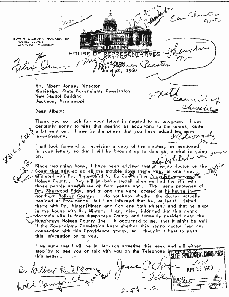 SCR ID # 2-54-1-11-1-1-1