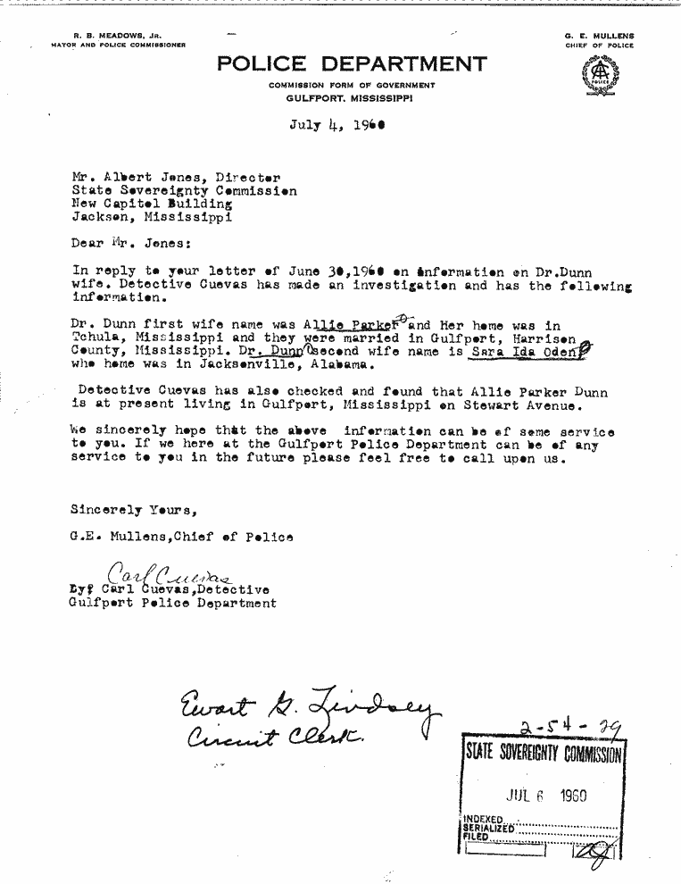 SCR ID # 2-54-1-30-1-1-1