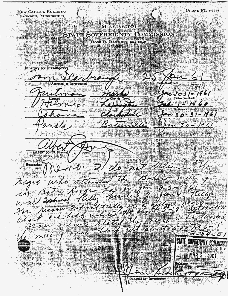 SCR ID # 2-54-1-46-1-1-1