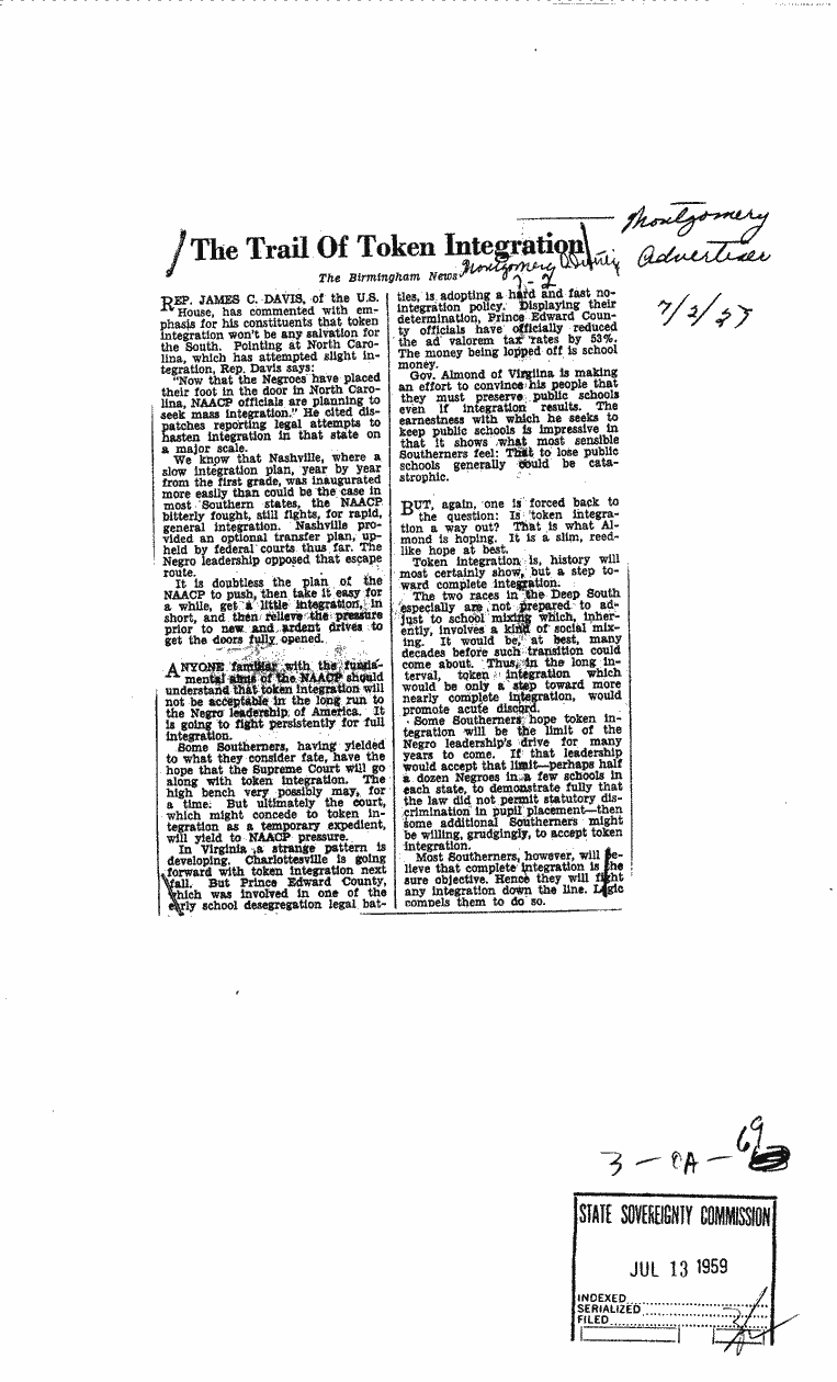 SCR ID # 3-0A-1-68-1-1-1