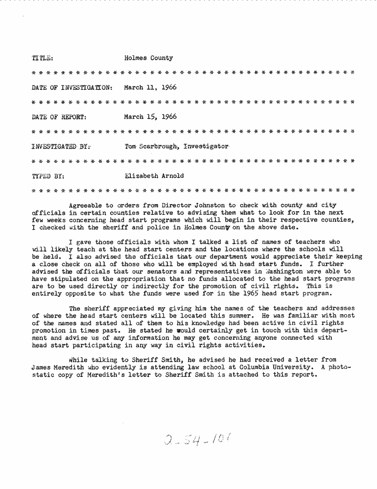 SCR ID # 2-54-2-29-1-1-1