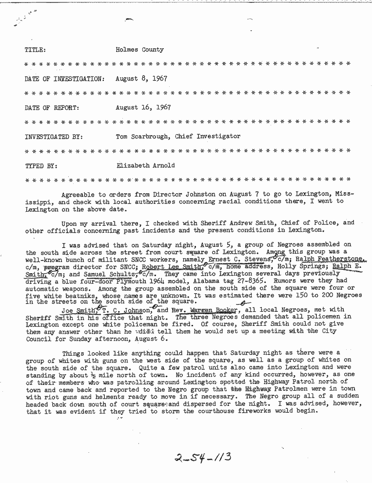 SCR ID # 2-54-2-37-1-1-1