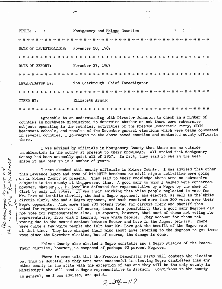 SCR ID # 2-54-2-41-1-1-1