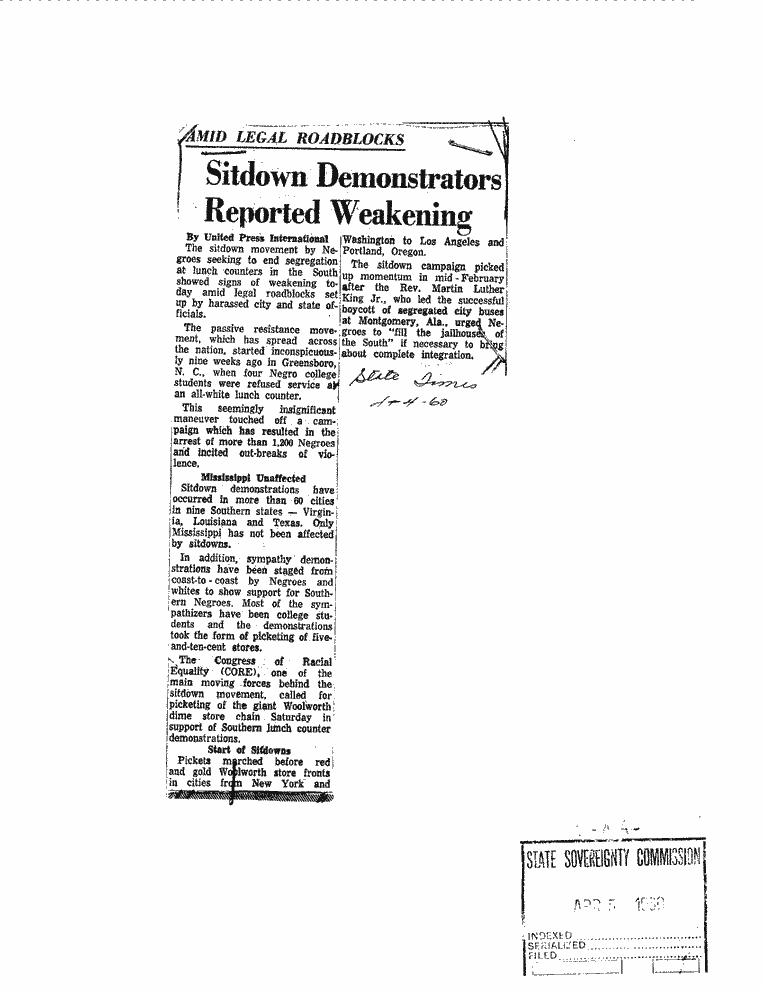 SCR ID # 3-0A-2-33-1-1-1