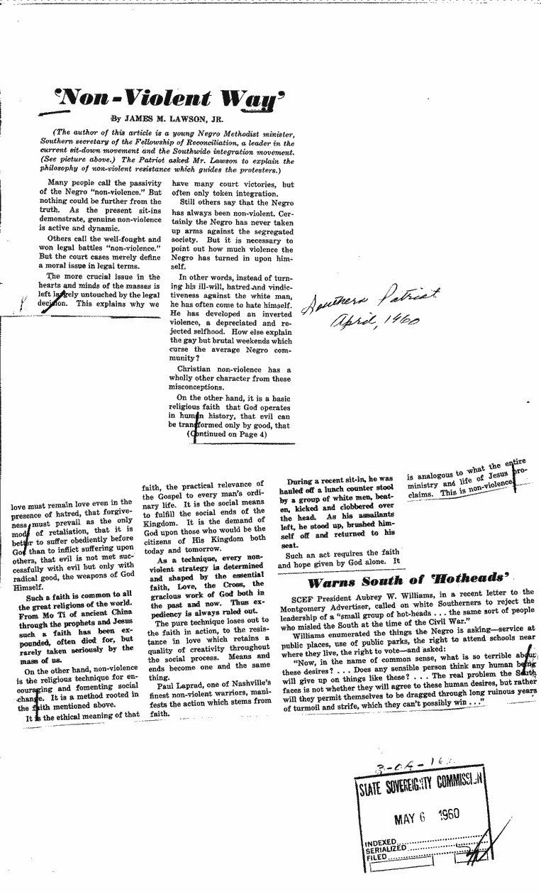 SCR ID # 3-0A-2-40-1-1-1