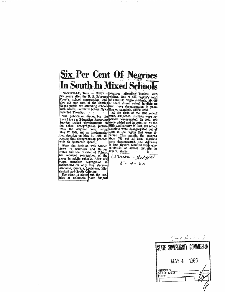 SCR ID # 3-0A-2-46-1-1-1