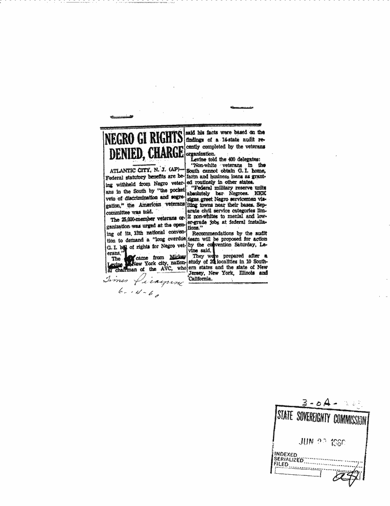 SCR ID # 3-0A-2-73-1-1-1