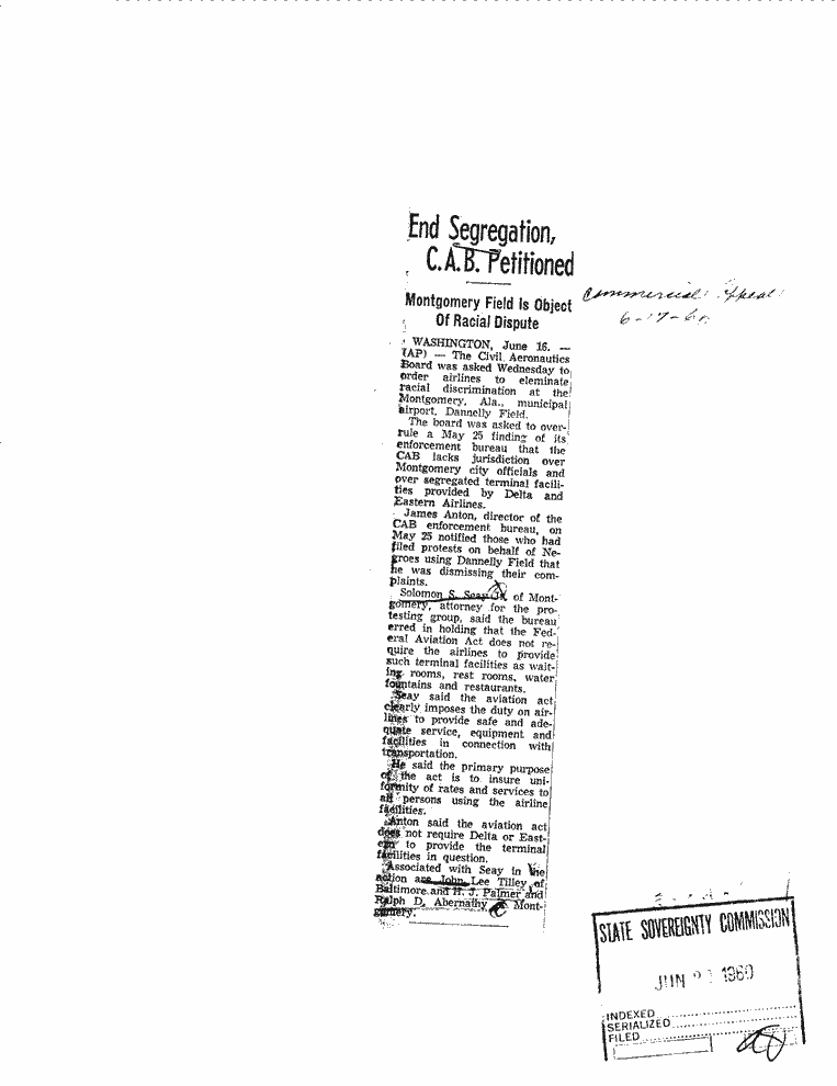 SCR ID # 3-0A-2-74-1-1-1