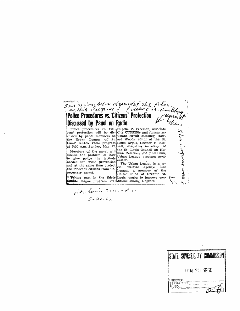 SCR ID # 3-0A-2-76-1-1-1