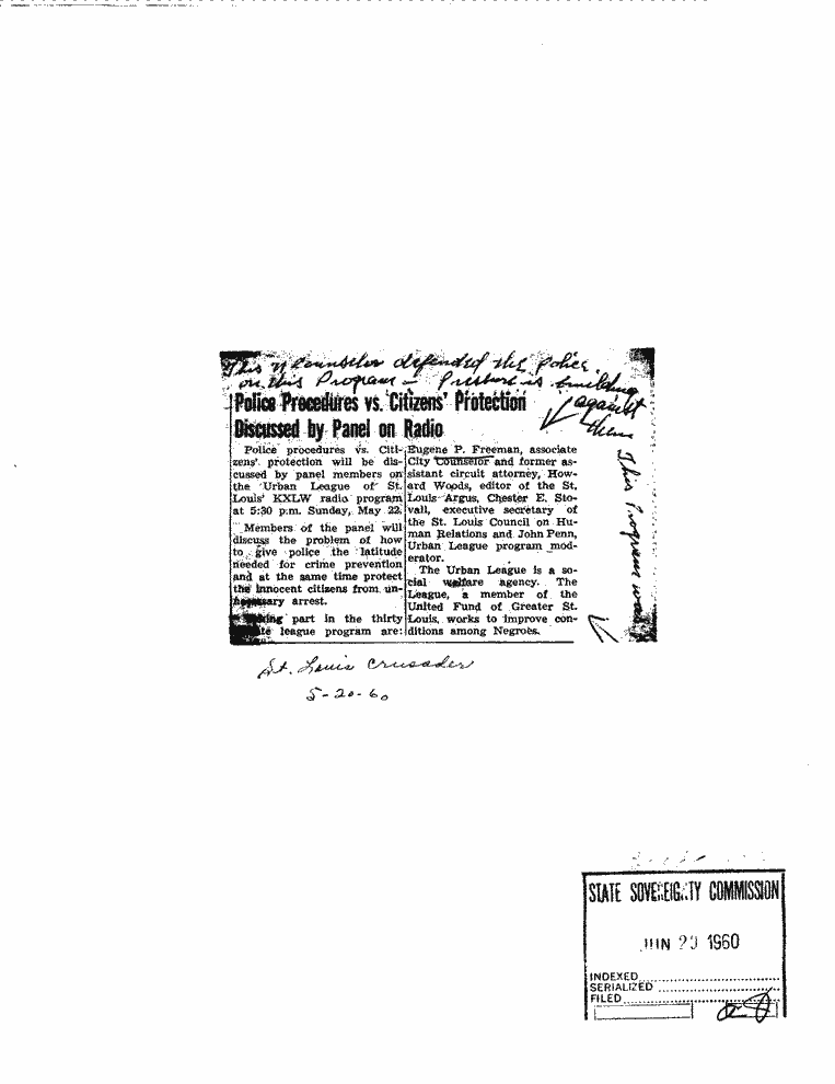 SCR ID # 3-0A-2-76-1-1-2