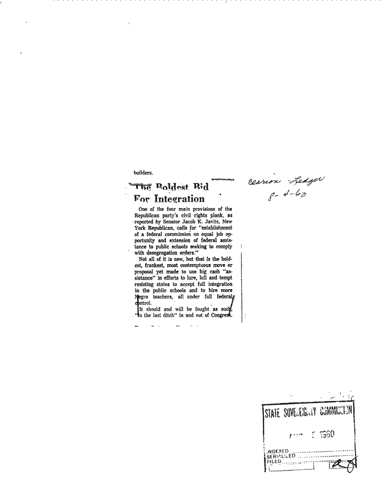 SCR ID # 3-0A-2-96-1-1-1