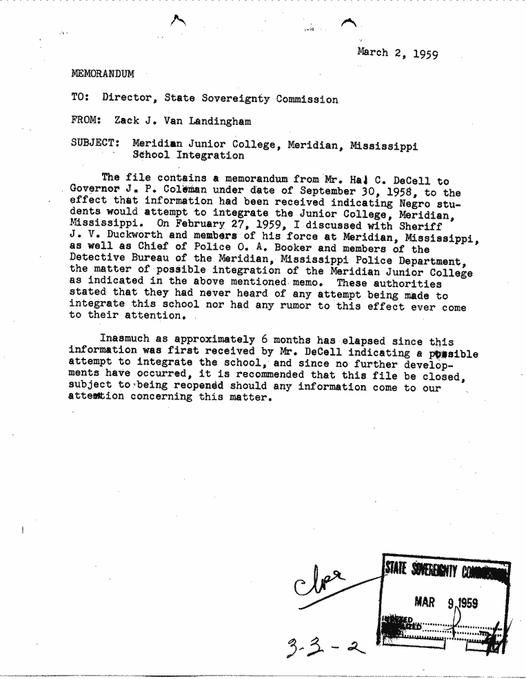 SCR ID # 3-3-0-2-1-1-1