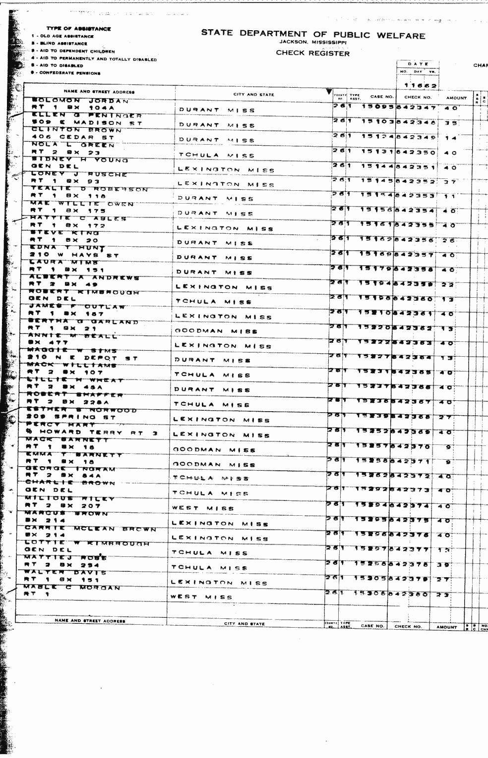 SCR ID # 2-54A-0-3-37-1-1
