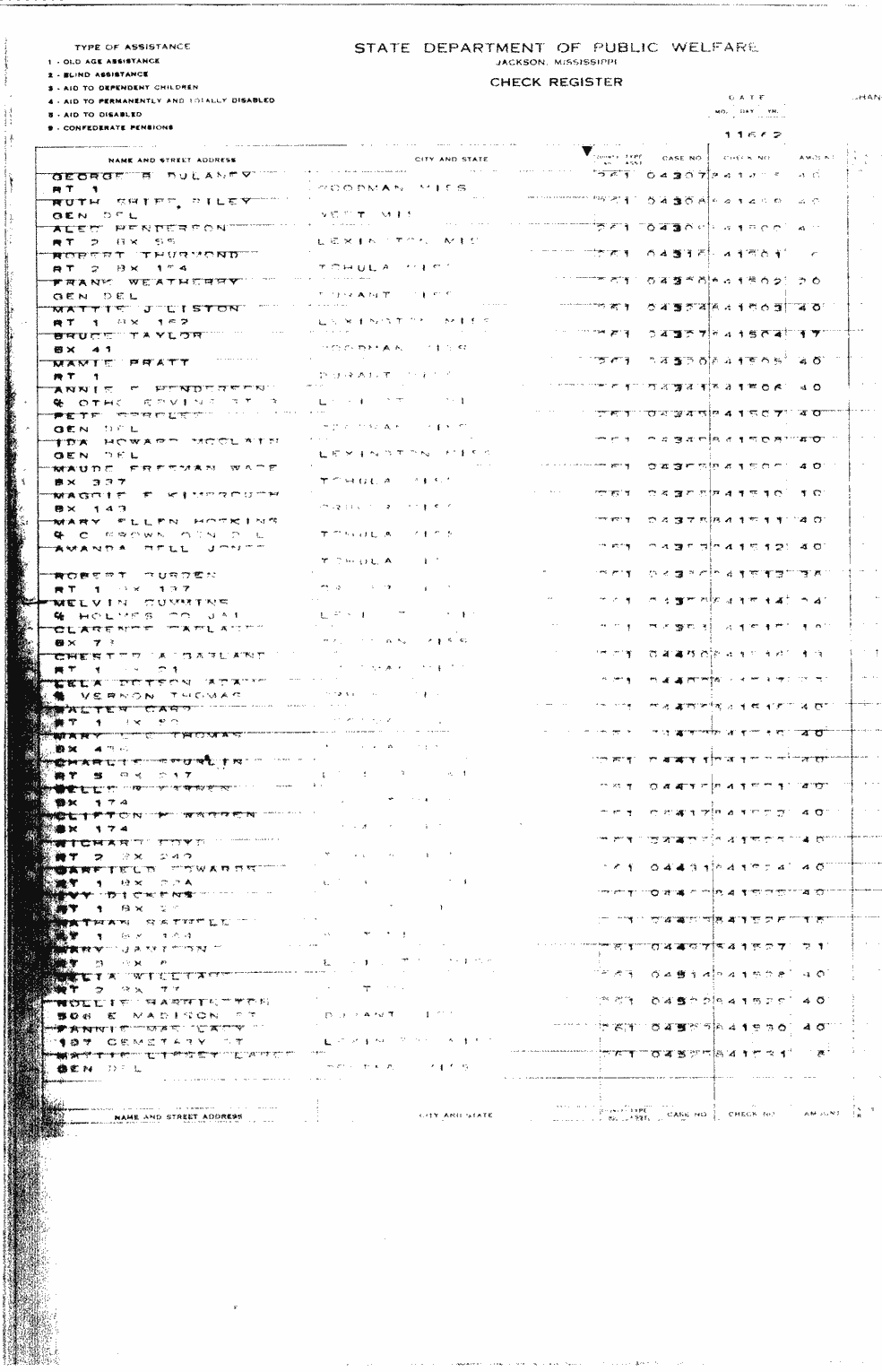 SCR ID # 2-54A-0-3-41-1-2