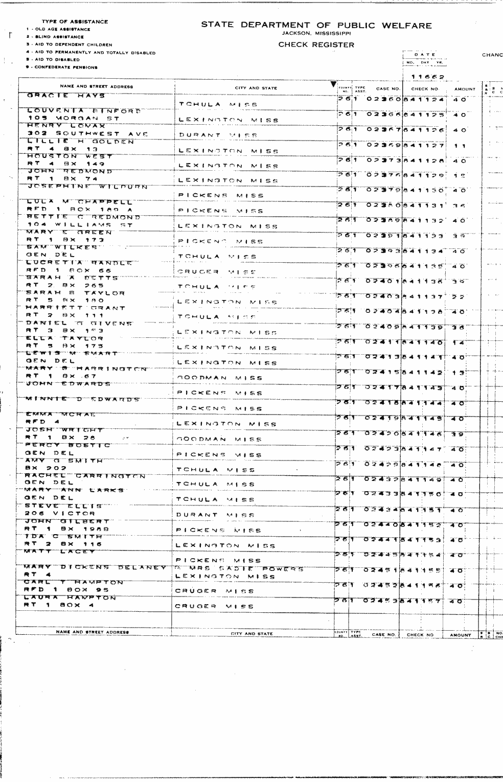 SCR ID # 2-54A-0-3-68-1-1