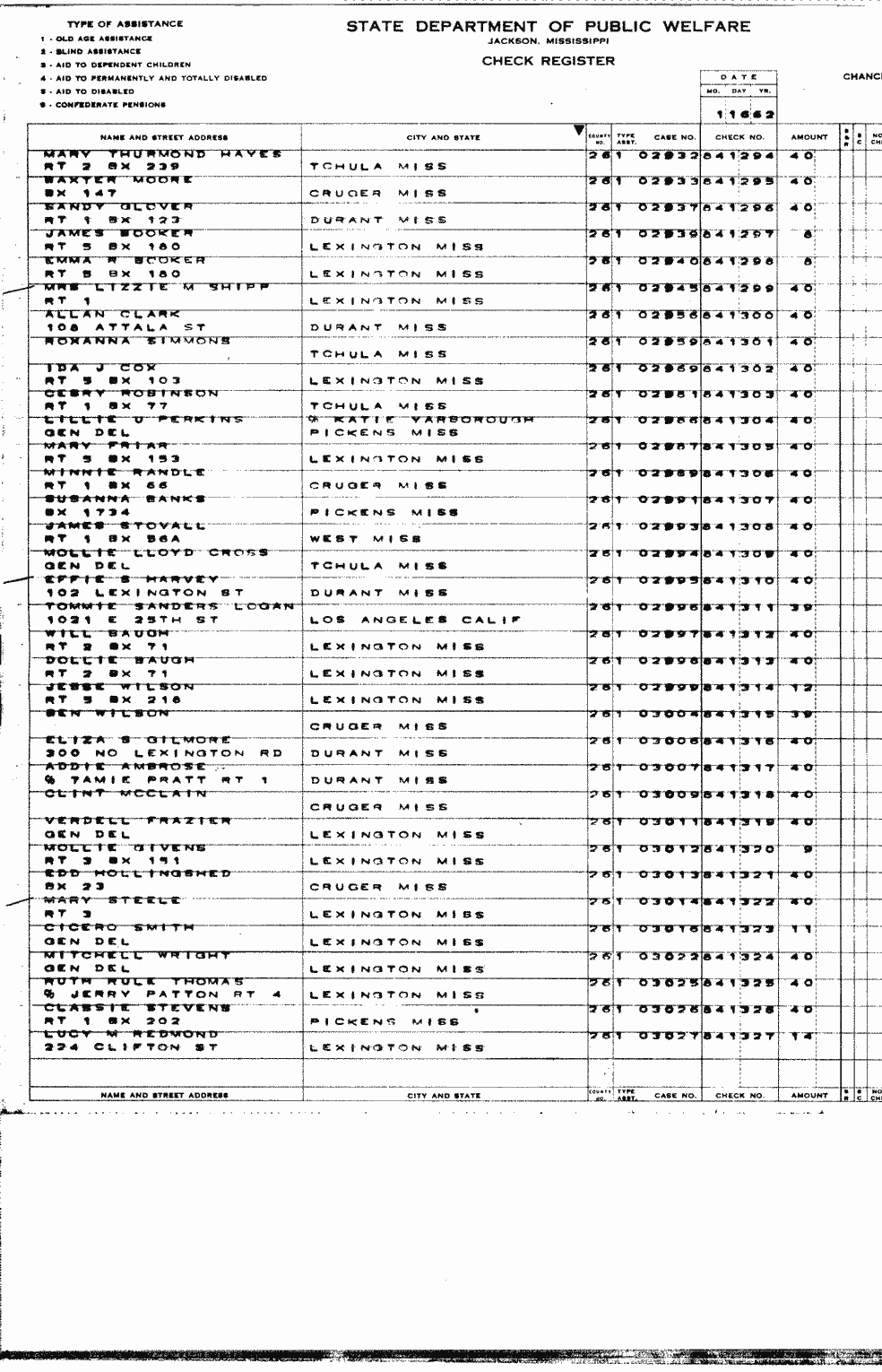 SCR ID # 2-54A-0-3-69-1-1