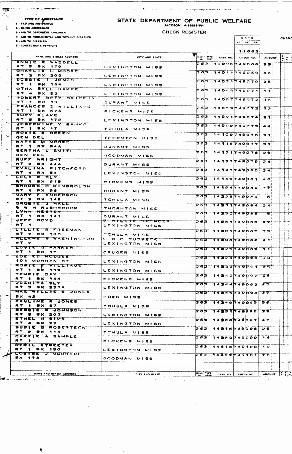 SCR ID # 2-54A-0-3-73-1-1