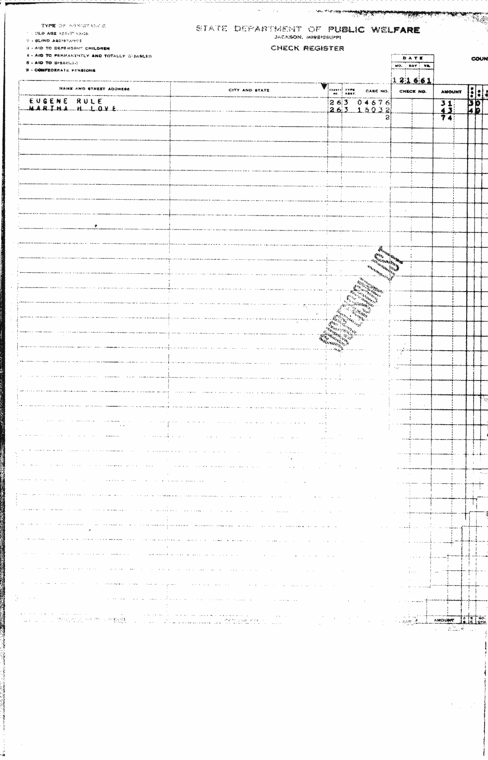 SCR ID # 2-54A-0-3-83-1-1