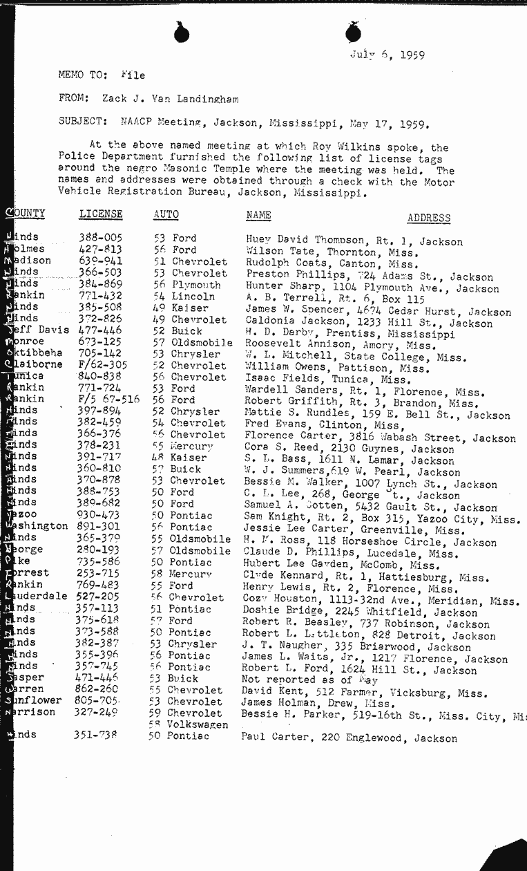 SCR ID # 2-55-1-5-1-1-1