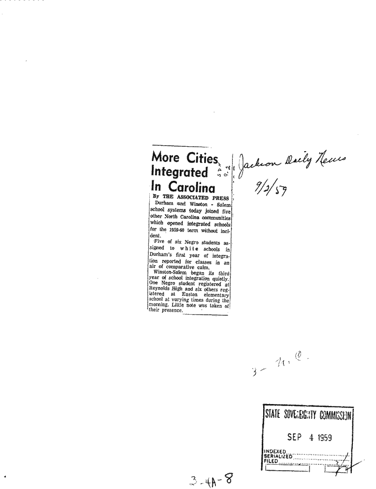 SCR ID # 3-4A-0-8-1-1-1