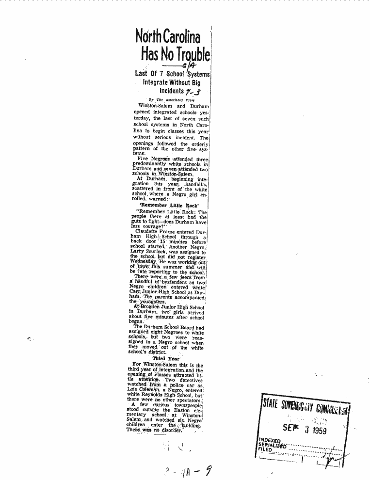 SCR ID # 3-4A-0-9-1-1-1